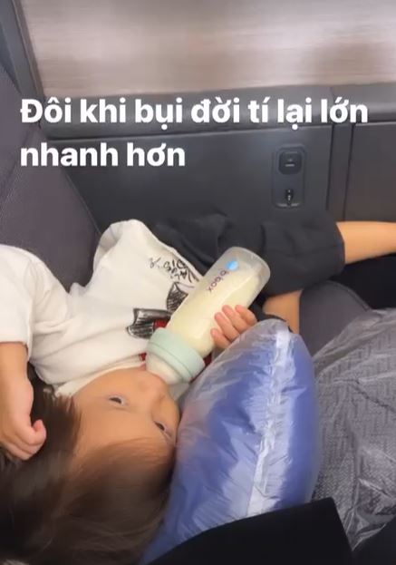 Hà Hồ có động thái gây xót xa sau vụ mất trộm chấn động, phía cơ quan chức năng cập nhật tình hình - Hình 2