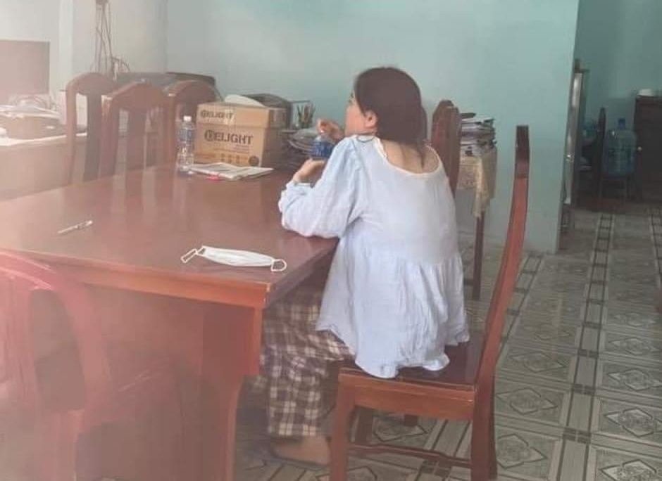 NÓNG: Chính thức khởi tố Anna Bắc Giang tội Lạm dụng tín nhiệm chiếm đoạt tài sản - Hình 9
