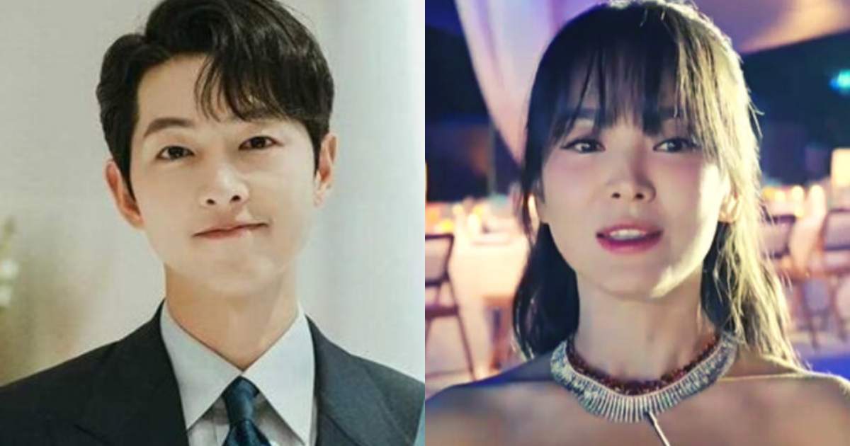 Song Hye Kyo mải mê yêu đương đàn em nhà giàu, Song Joong Ki chăm chỉ, liên tục đạt thành tích khủng - Hình 14