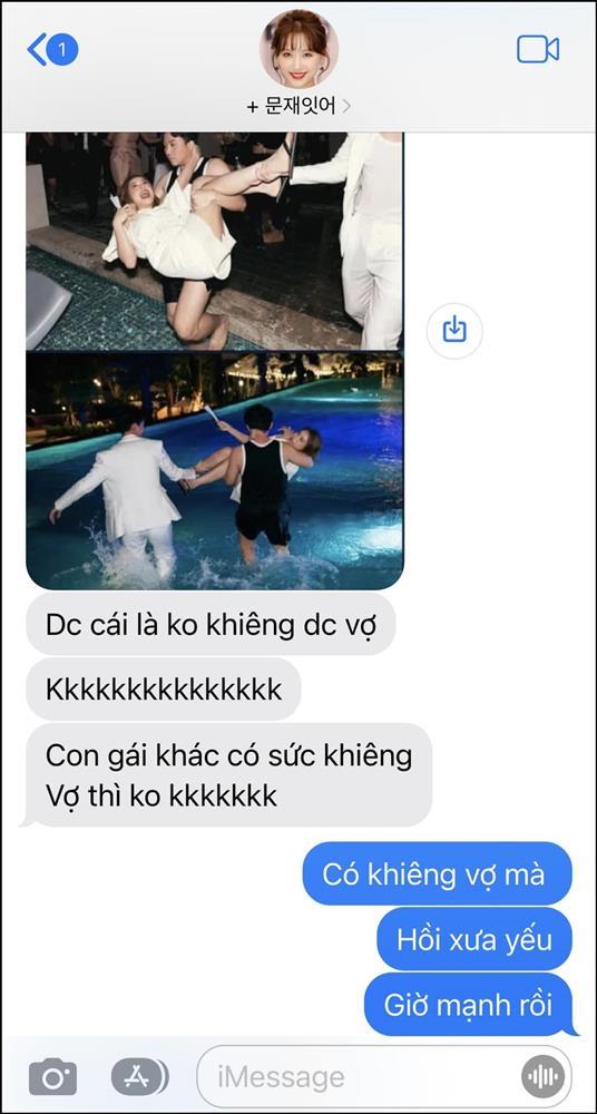 Trấn Thành livestream, làm rõ lý do Hari Won đi Hàn Quốc suốt một thời gian dài không về Việt Nam - Hình 4