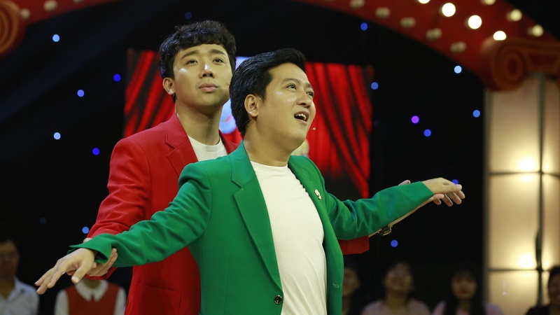 Trấn Thành - Trường Giang vướng nghi vấn cạch mặt, thái độ đứng cạnh sau nhiều năm nói rõ tất cả? - Hình 7