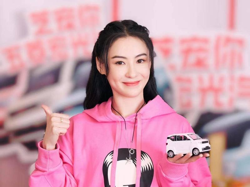 Trương Bá Chi buộc miệng nói ra 3 chữ về Tạ Đình Phong khiến netizen ngỡ ngàng - Hình 5