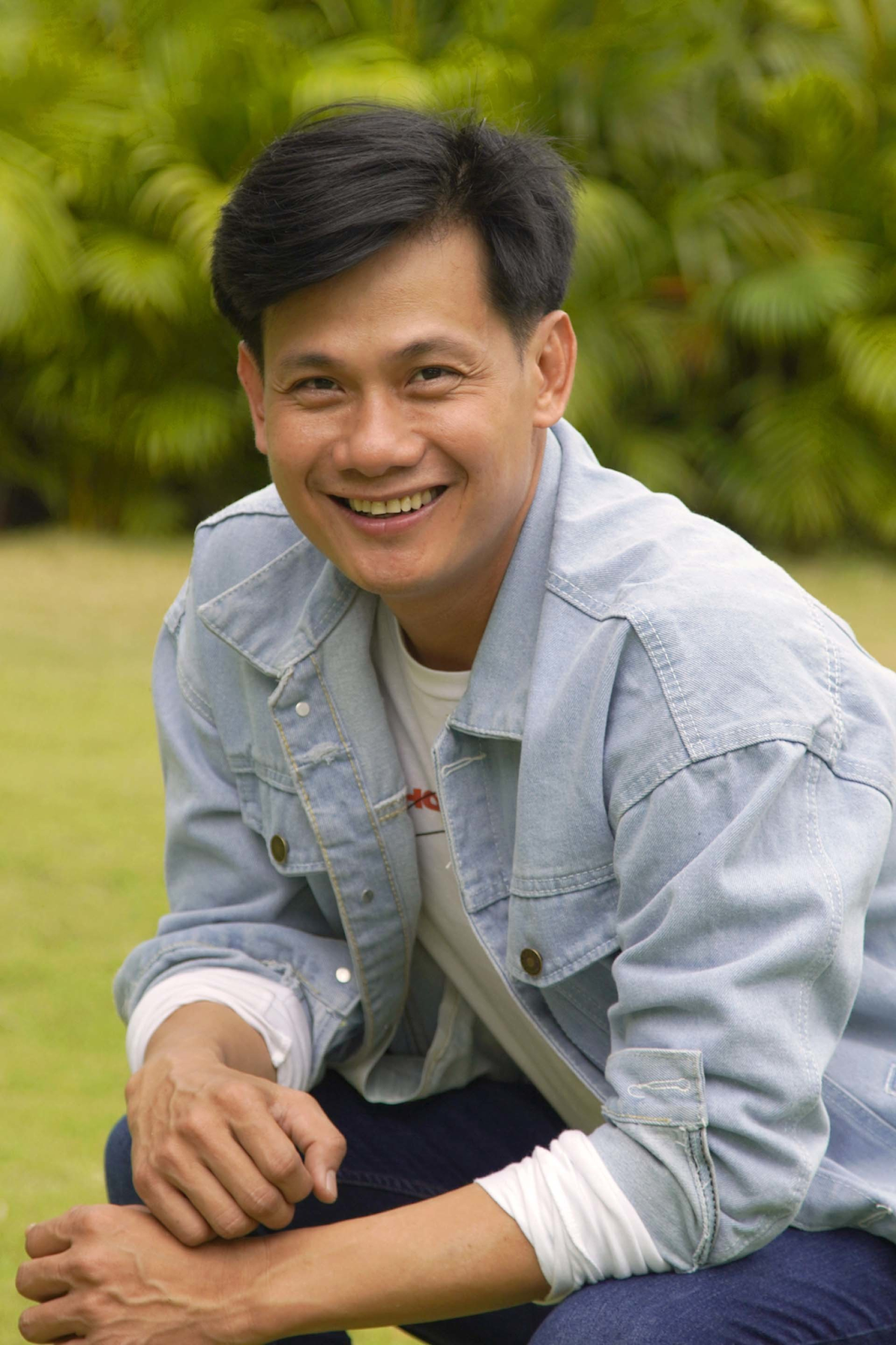 Võ Thành Tâm: Từng không có tiền ăn cơm, thất nghiệp sang Mỹ rửa chén, bán trà sữa, U50 vẫn độc thân - Hình 2