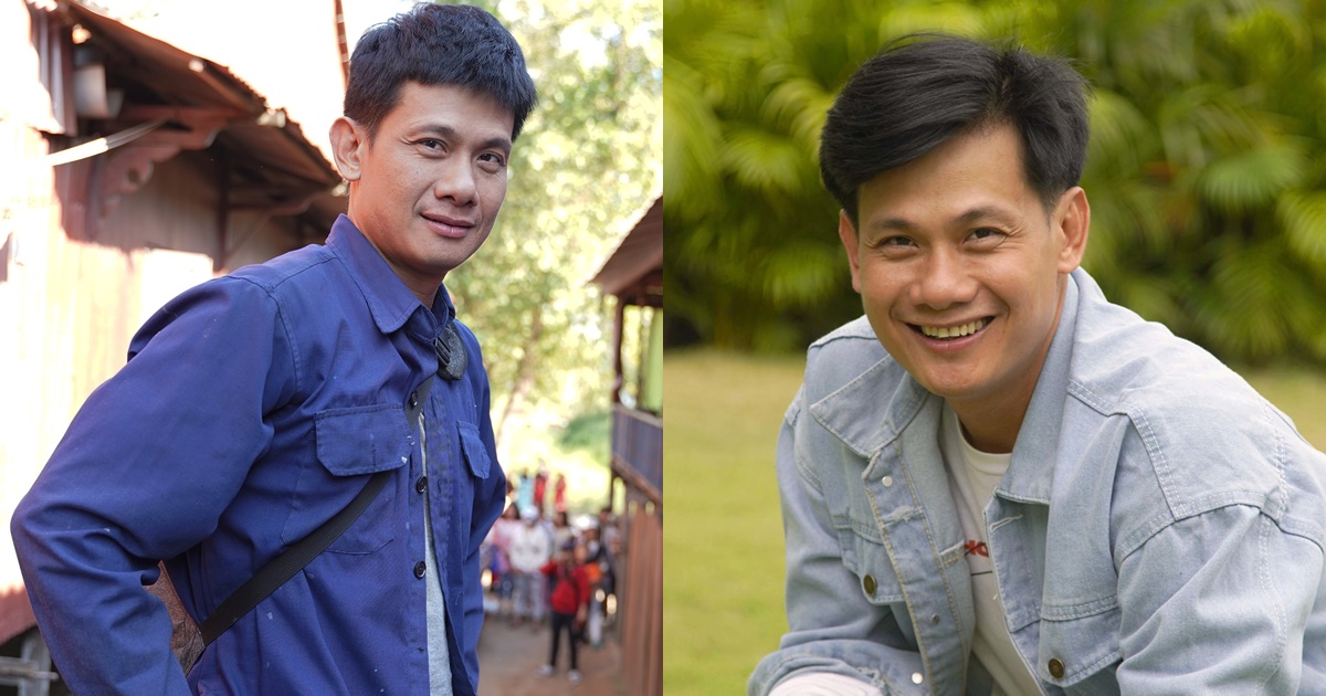 Võ Thành Tâm: Từng không có tiền ăn cơm, thất nghiệp sang Mỹ rửa chén, bán trà sữa, U50 vẫn độc thân - Hình 11