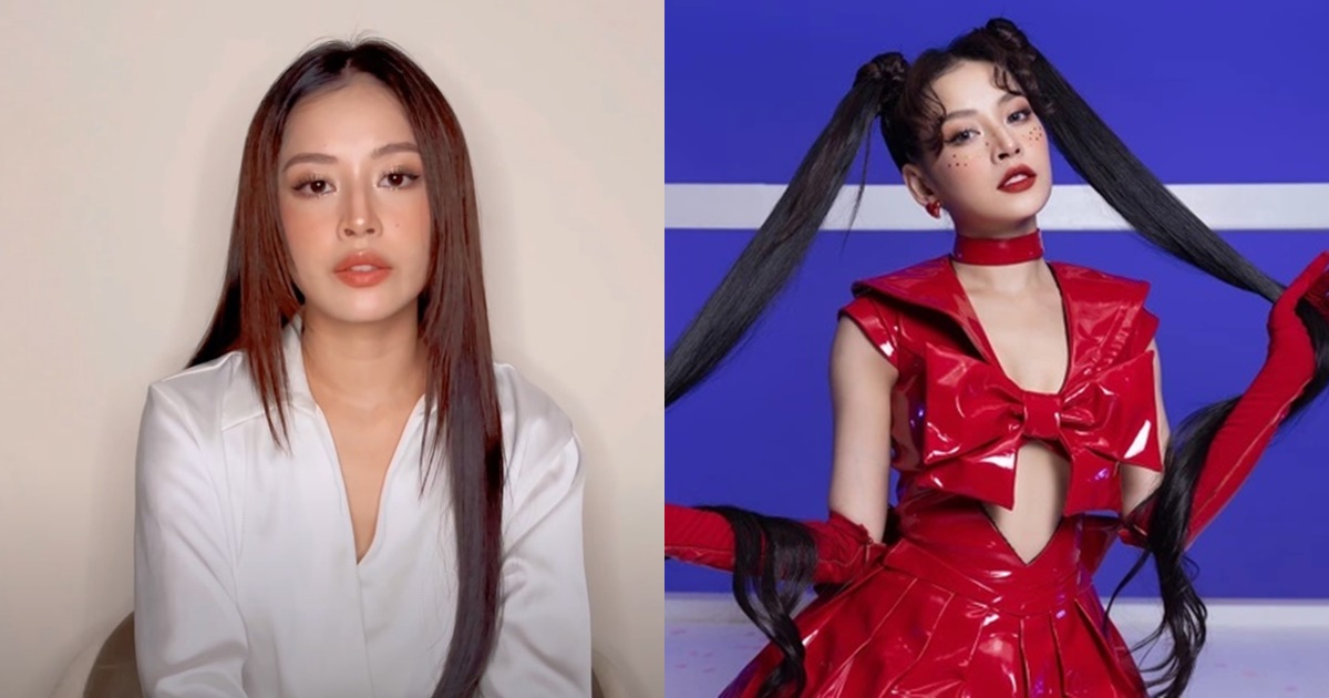 Chi Pu nghẹn ngào xin lỗi, tuyên bố ngừng hát sau tranh cãi, netizen đồng loạt: Cảm ơn? - Hình 8