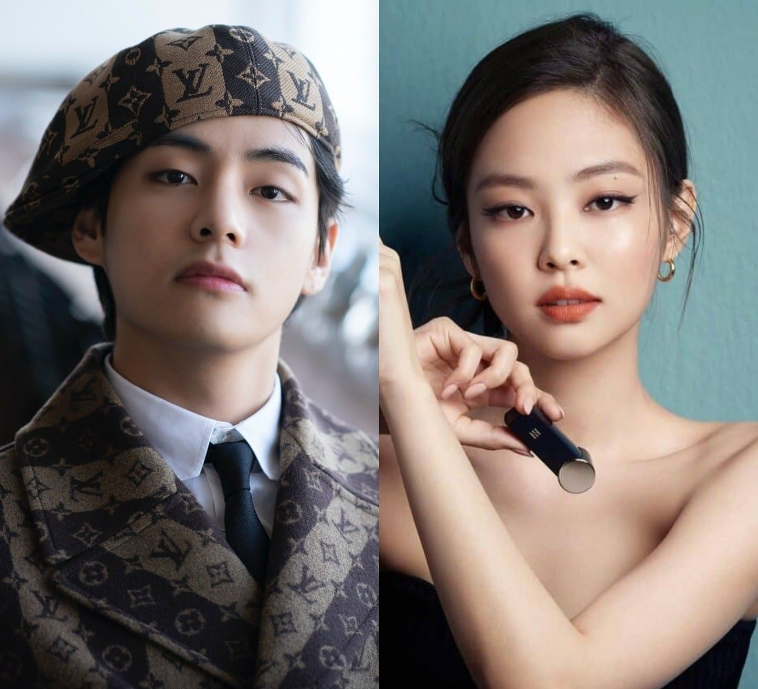 Jennie - V thông báo kiện, hacker tuyên bố không bị bắt, ẩn ý xác nhận cả 2 đã chia tay? - Hình 2
