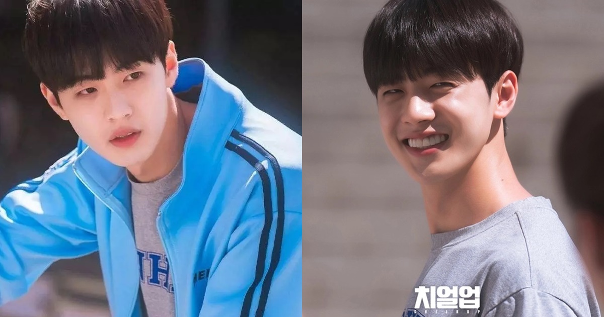 Kim Hyun Jin Cheer Up: Mỹ nam Hàn bị tẩy chay vì quá đẹp trai, chiếm hết hào quang của nam chính - Hình 11