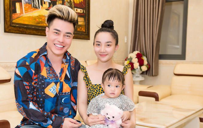 Lê Dương Bảo Lâm vội tặng quà chuộc lỗi với vợ hậu bị dọa đuổi ra khỏi nhà - Hình 5