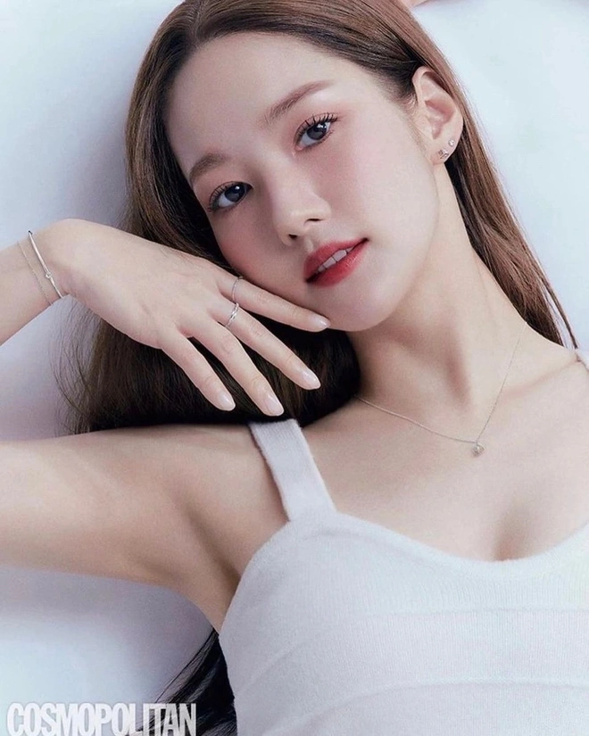 Park Min Young nghi vấn bị đại gia tù tội đá sau 1 ngày khui hẹn hò, lý do đằng sau là gì? - Hình 5