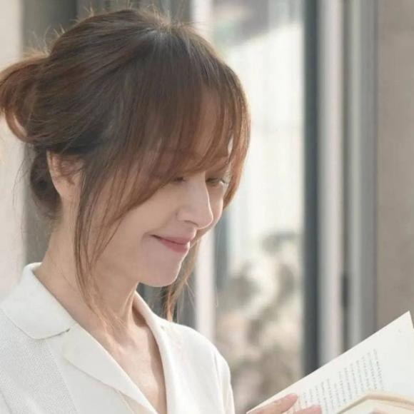 Seo Jung Hee - Nữ thần xứ Hàn từng có hôn nhân địa ngục gây sốc với ảnh cạo đầu vì ung thư - Hình 6