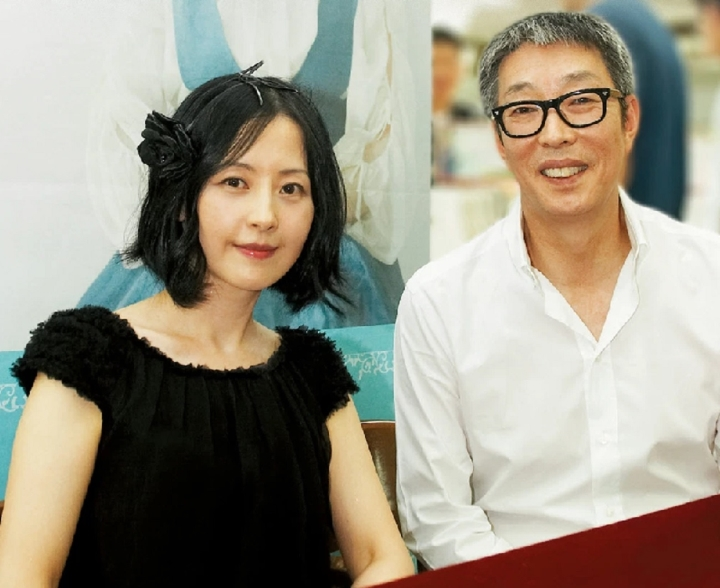 Seo Jung Hee - Nữ thần xứ Hàn từng có hôn nhân địa ngục gây sốc với ảnh cạo đầu vì ung thư - Hình 4