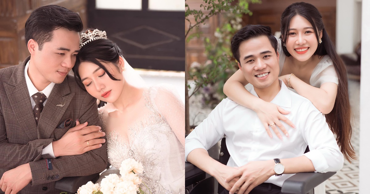Tô Đình Khánh - Chàng trai không chân lần đầu lên tiếng làm rõ tin bội bạc bạn gái cũ để cưới vợ đẹp - Hình 7