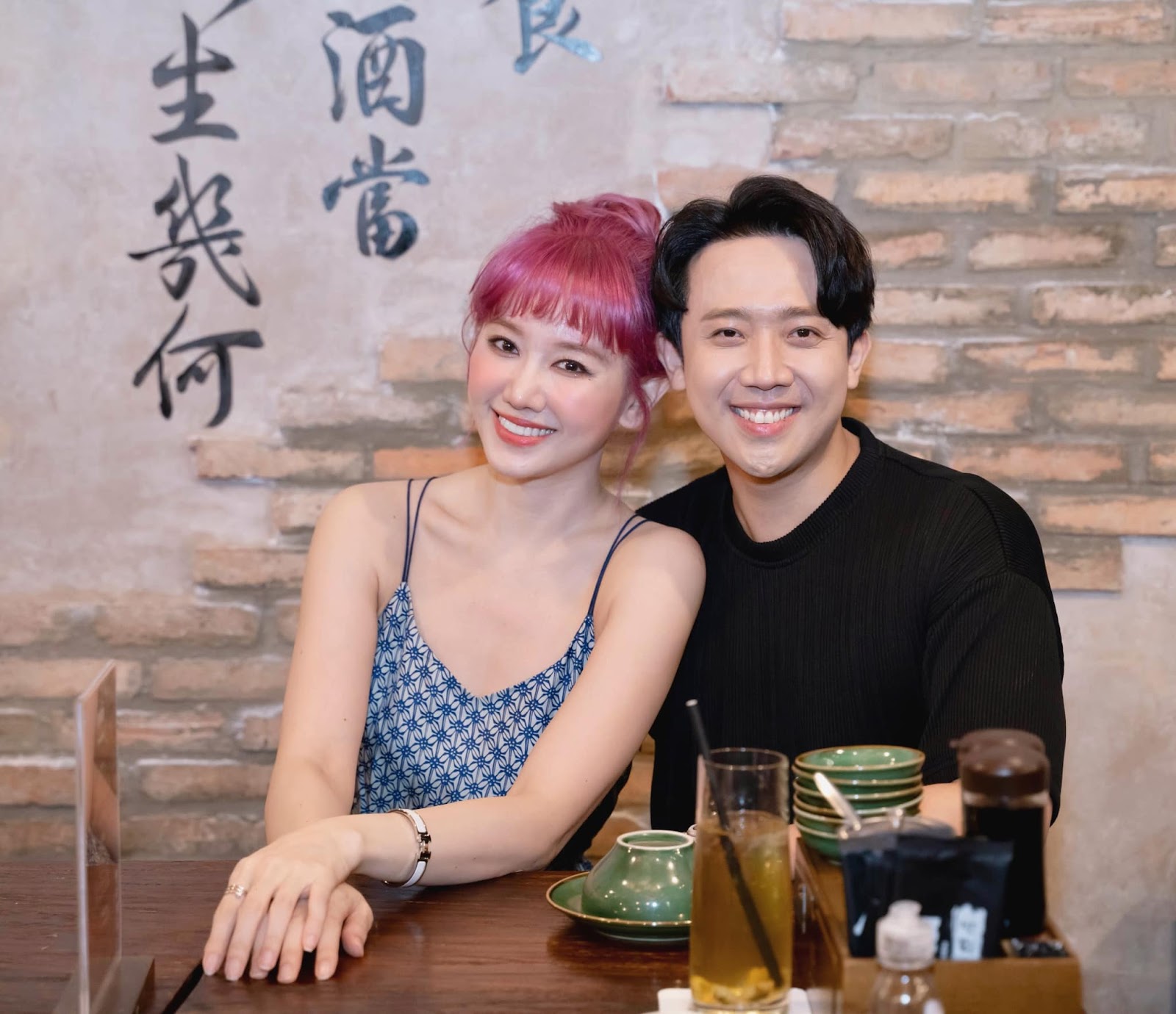Trấn Thành livestream khẳng định vẫn ấm êm bên Hari Won nhưng vẫn có điều gây lấn cấn - Hình 6