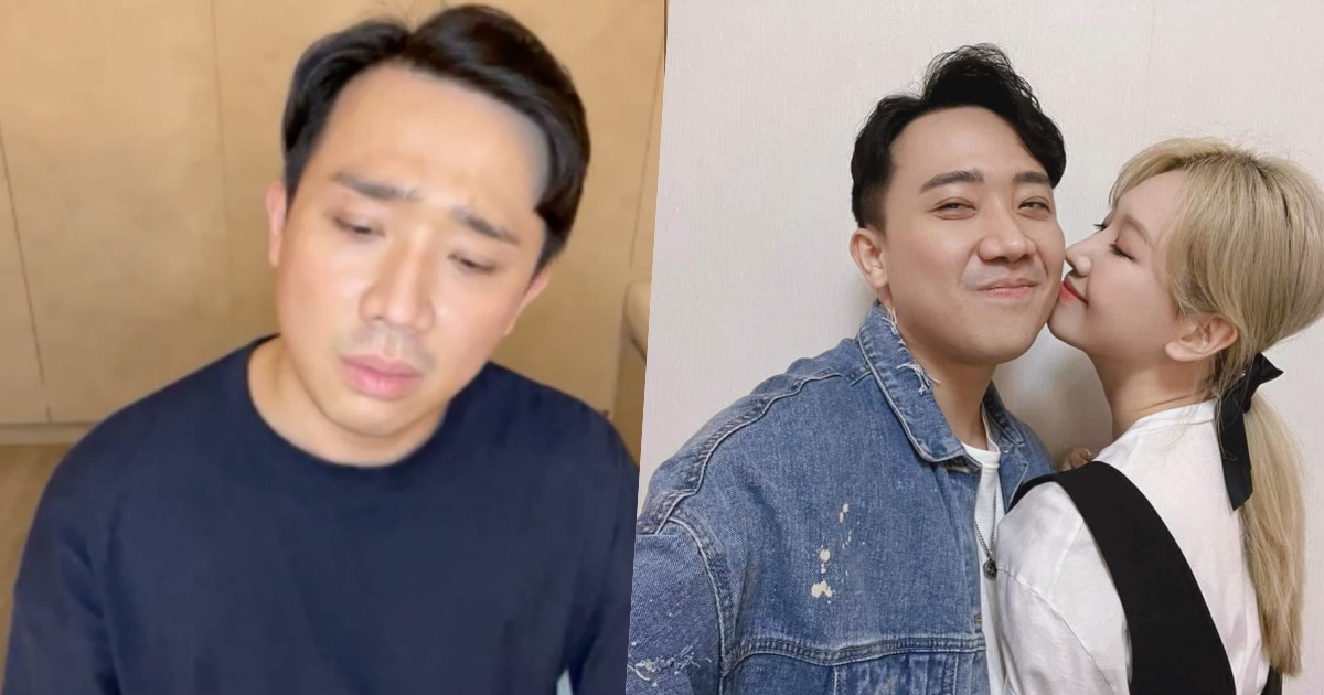 Trấn Thành livestream khẳng định vẫn ấm êm bên Hari Won nhưng vẫn có điều gây lấn cấn - Hình 9
