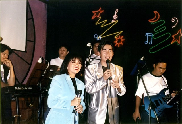 Đoan Trường: Tứ đại thiên vương từ bỏ đỉnh cao sống qua ngày với cơm hộp, không vợ con - Hình 2