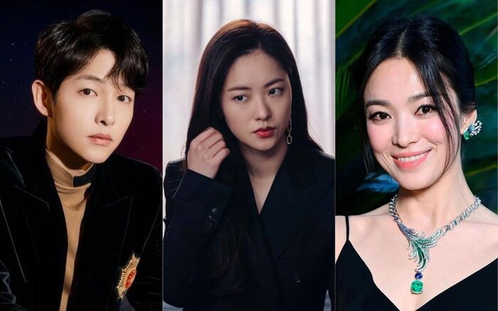 Song Joong Ki vô tình để lộ bằng chứng chưa quên được Song Hye Kyo, vẫn còn lưu luyến vợ cũ? - Hình 5