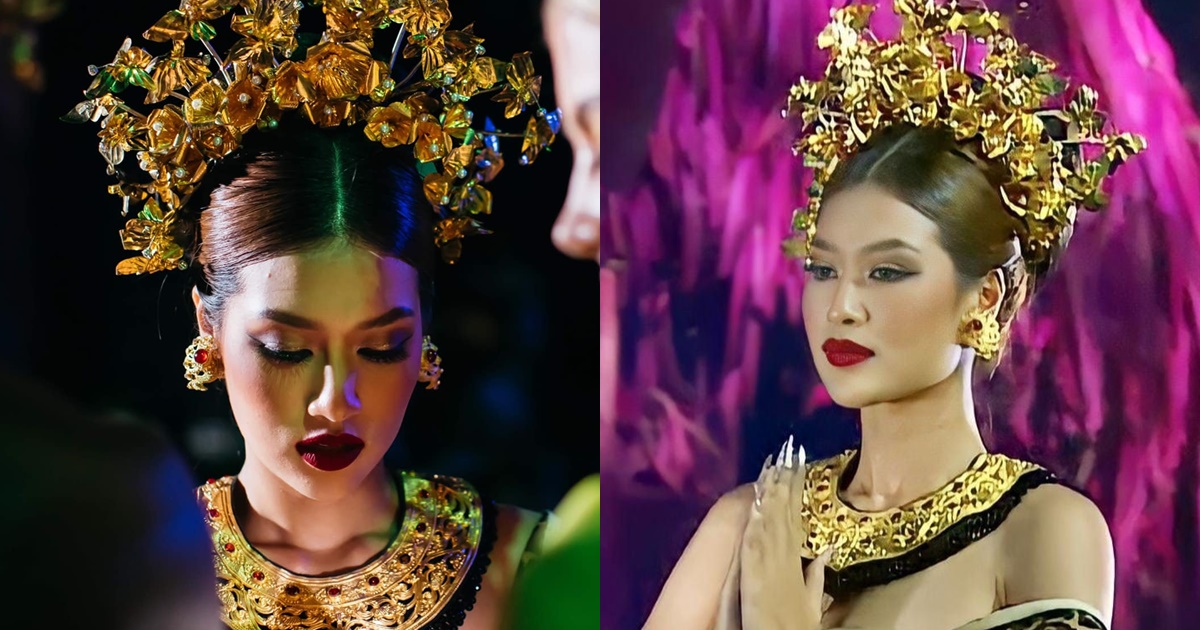 Thiên Ân mệt mỏi gửi lời nhắn nhủ sau màn trình diễn bị chê thậm tệ: Đã làm hết sức rồi - Hình 7