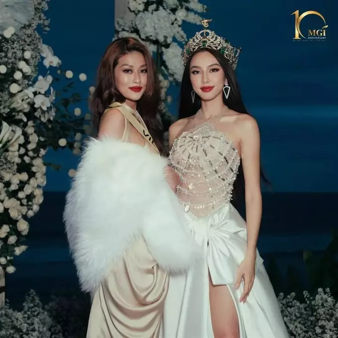 Thùy Tiên bất ngờ để lộ khuyết điểm khó tin sau 1 năm làm việc không ngừng nghỉ - Hình 10