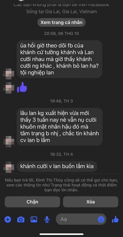 Tô Đình Khánh - 'chú rể không chân' tung bộ ảnh cưới chưa từng công bố, nhắn nhủ đến dàn khách mời - Hình 5