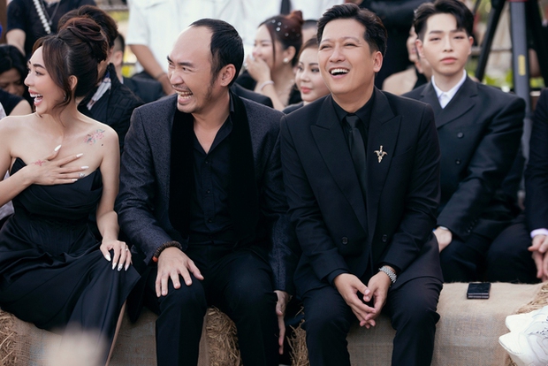 Anh Tú - Diệu Nhi bất ngờ thông báo tin vui sau lễ cưới, Trấn Thành có động thái chí mạng - Hình 25