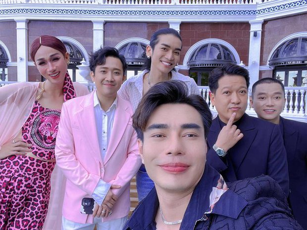 Anh Tú - Diệu Nhi bất ngờ thông báo tin vui sau lễ cưới, Trấn Thành có động thái chí mạng - Hình 26