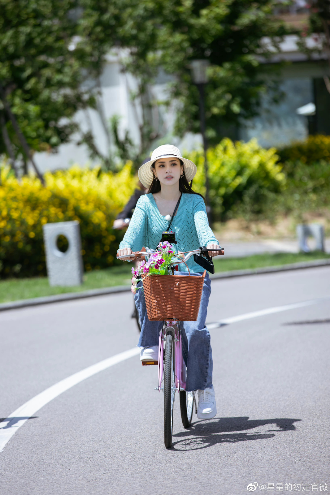Chung Hân Đồng: Bị Trần Quán Hy 'hại', hôn nhân với người chồng bê bối cũng đi vào ngõ cụt - Hình 11