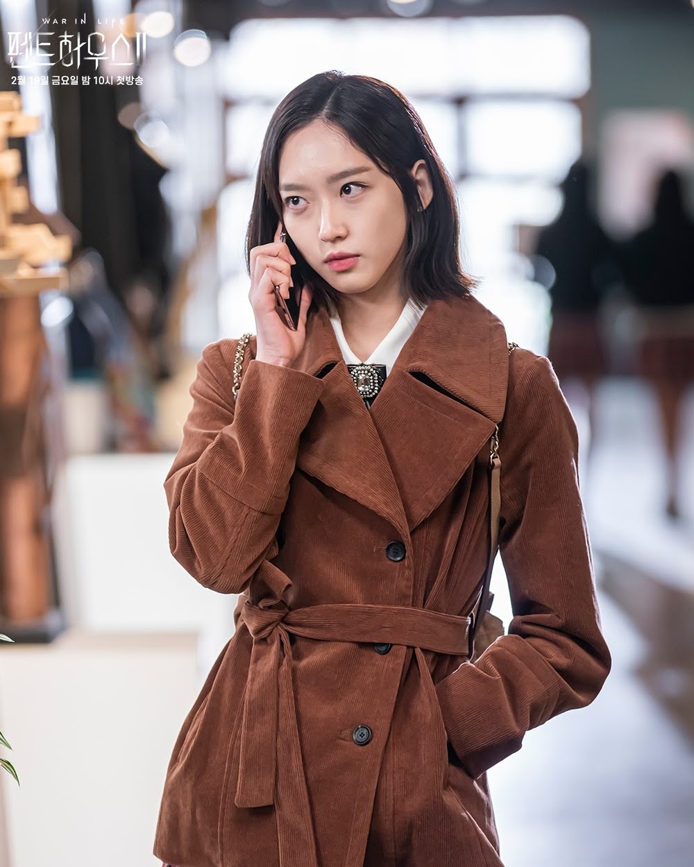 Han Ji Hyun (Cheer Up): Ngày càng bùng nổ, gia thế bí ẩn và mối quan hệ ít ai biết trong Kbiz - Hình 14