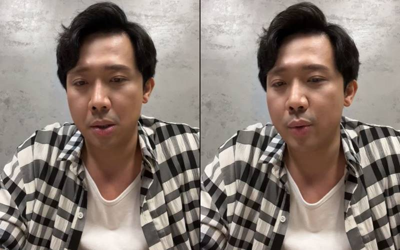 Hari Won về Việt Nam hẹn hò ở phố đi bộ cùng 1 mỹ nam người Hàn, vẫn vắng bóng Trấn Thành? - Hình 5