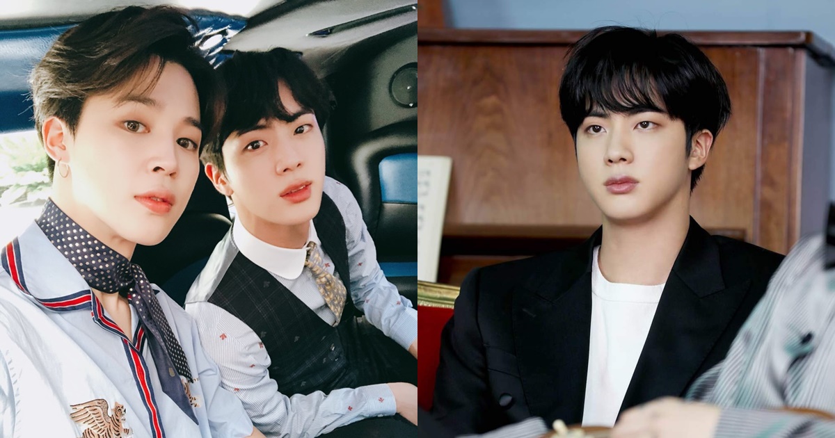 Jin (BTS) bị bóc trần việc không ưa Jimin, mối quan hệ thật liệu có còn tốt đẹp, gắn kết như xưa? - Hình 8