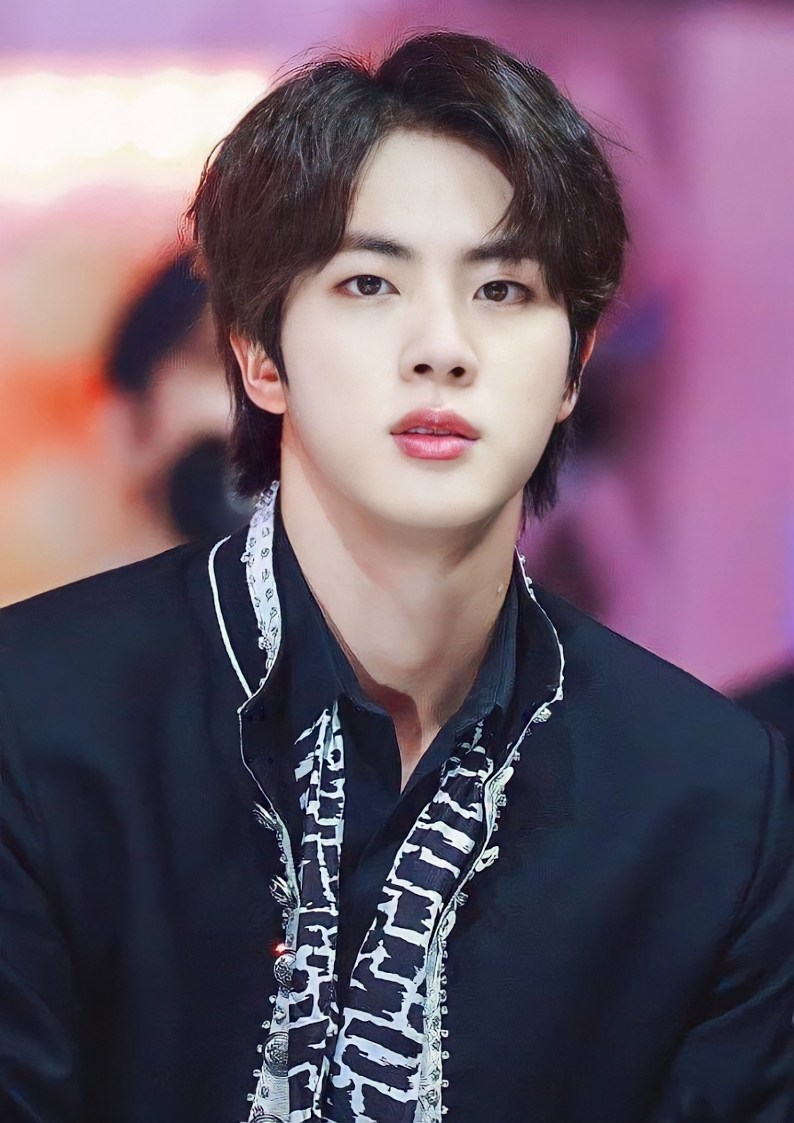 Jin (BTS) bị bóc trần việc không ưa Jimin, mối quan hệ thật liệu có còn tốt đẹp, gắn kết như xưa? - Hình 6