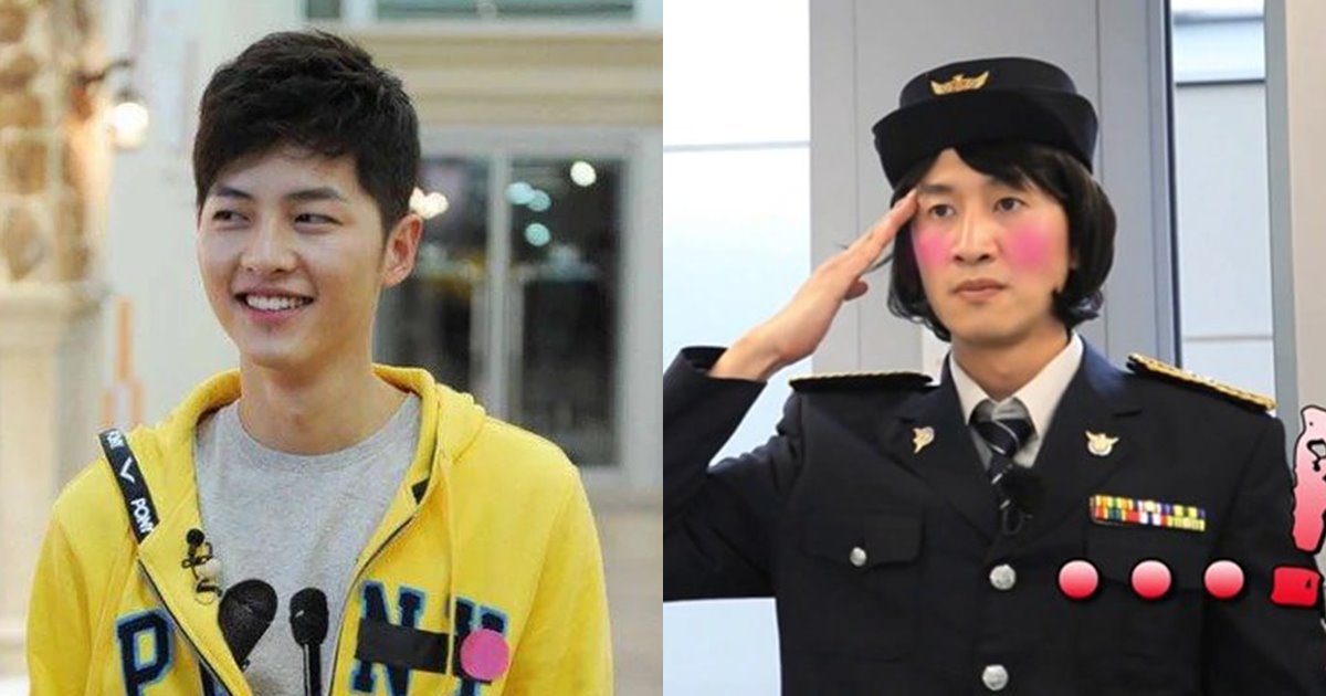 Song Joong Ki, Lee Kwang Soo và 2 cựu thành viên Running Man giờ ra sao sau khi rời gameshow? - Hình 10