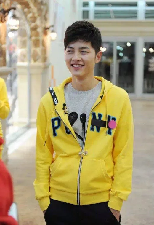 Song Joong Ki, Lee Kwang Soo và 2 cựu thành viên Running Man giờ ra sao sau khi rời gameshow? - Hình 4