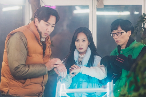 Song Joong Ki, Lee Kwang Soo và 2 cựu thành viên Running Man giờ ra sao sau khi rời gameshow? - Hình 9
