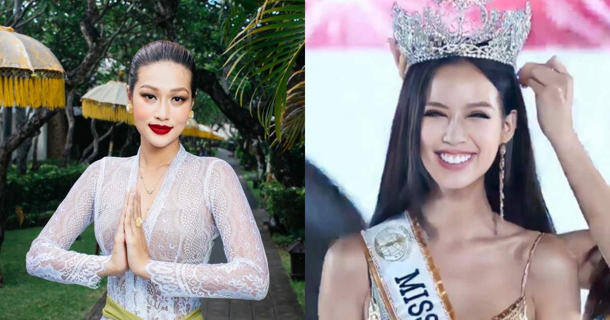 Thiên Ân lên thẳng TOP 4 tại MGI, có hành động gây choáng khi Bảo Ngọc đăng quang quốc tế - Hình 11
