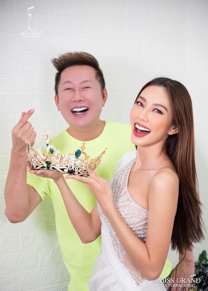 Thùy Tiên bị Mr. Nawat công khai bóc số tài sản khủng: Chuẩn bị mua căn nhà thứ 2 và xế xịn - Hình 3