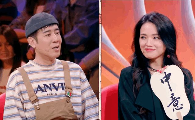 Cái nháy mắt gây sốt mạng xã hội của Thư Kỳ - Hình 2