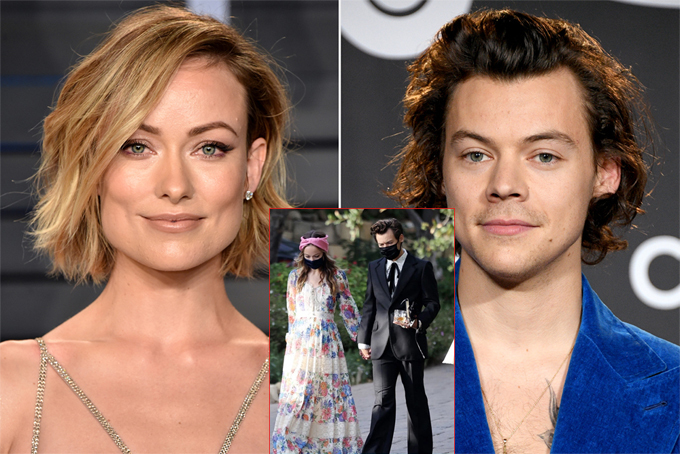 Harry Styles One Direction: Ca sĩ đa tài phá vỡ nhiều kỷ lục và tình sử hẹn hò với phụ nữ hơn tuổi - Hình 12
