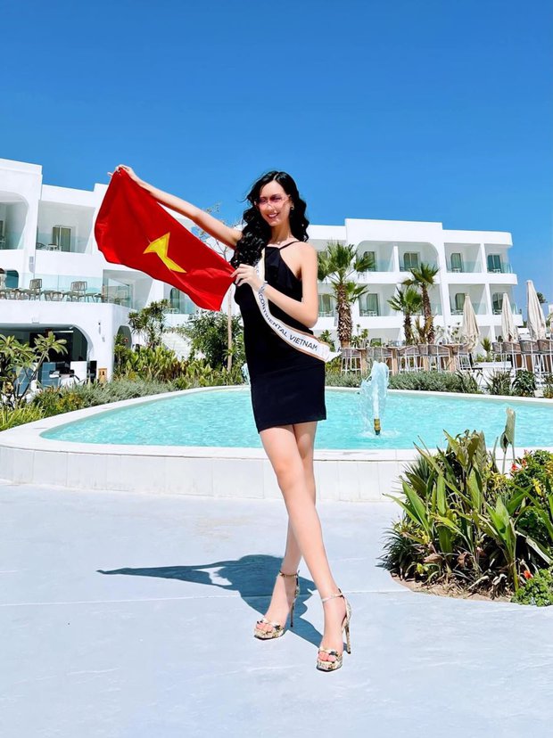 Hoa hậu Bảo Ngọc lên tiếng khi bị tố mua giải, Miss Intercontinental vào cuộc - Hình 8