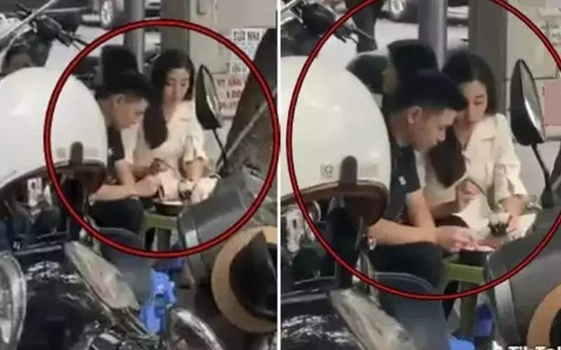 HOT: Đỗ Mỹ Linh bị 'đột nhập' đám hỏi: Bảo vệ túc trực, cô dâu lấp ló, dàn hậu quy tụ bê tráp - Hình 24