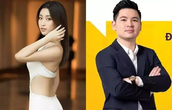 HOT: Đỗ Mỹ Linh bị 'đột nhập' đám hỏi: Bảo vệ túc trực, cô dâu lấp ló, dàn hậu quy tụ bê tráp - Hình 11