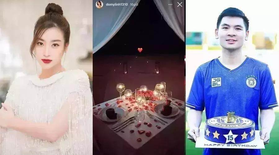 HOT: Đỗ Mỹ Linh bị 'đột nhập' đám hỏi: Bảo vệ túc trực, cô dâu lấp ló, dàn hậu quy tụ bê tráp - Hình 13
