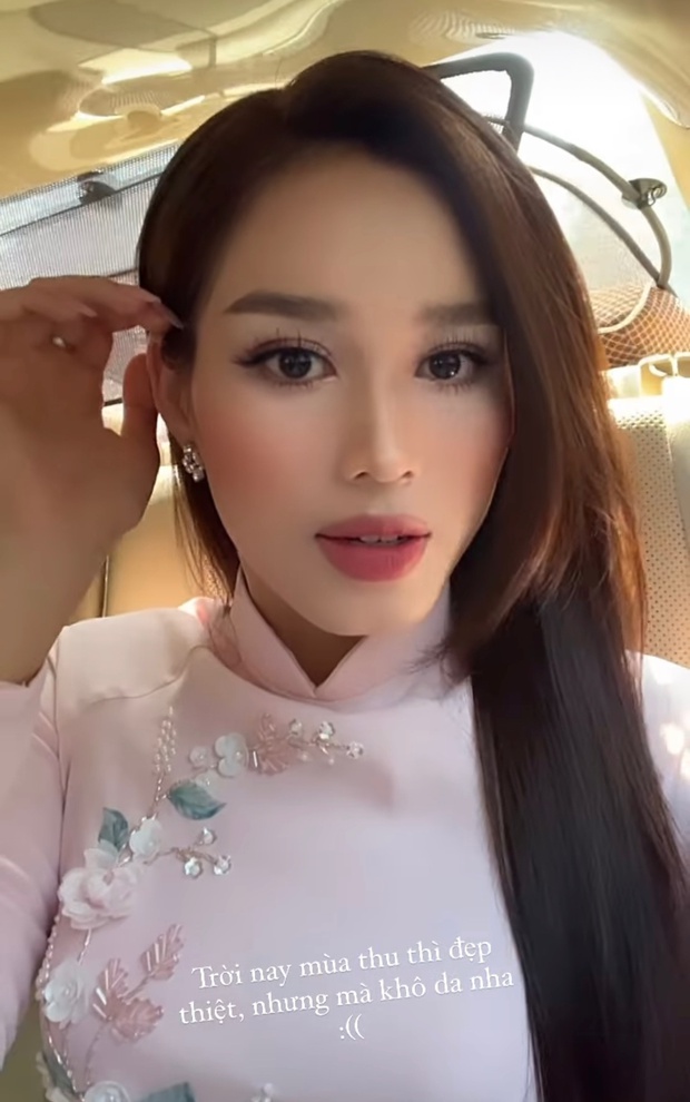 HOT: Đỗ Mỹ Linh bị 'đột nhập' đám hỏi: Bảo vệ túc trực, cô dâu lấp ló, dàn hậu quy tụ bê tráp - Hình 5