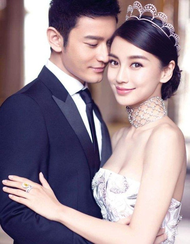 Huỳnh Hiểu Minh dẫn tình mới ra mắt gia đình, vui vẻ đi cắm trại giữa tin đồn tái hợp Angela Baby? - Hình 7