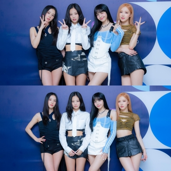 Jisoo lại bị chê bất tài vì nhảy kém nhất Blackpink, Rosé cố tình tạo nét để chiếm spotlight chị em? - Hình 8