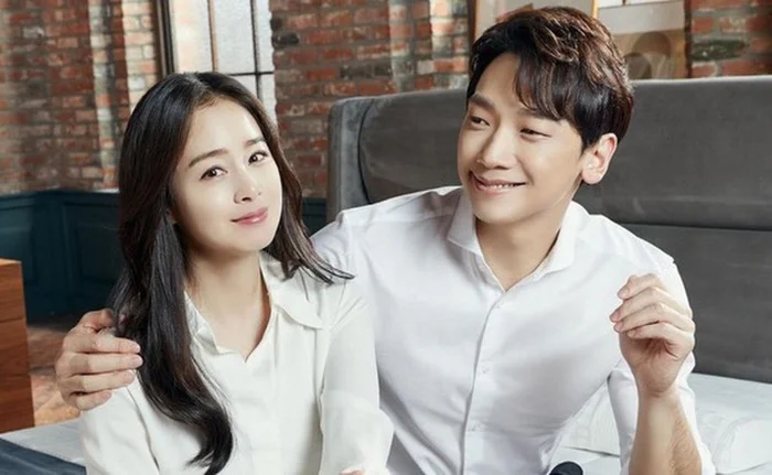 Kim Tae Hee xuất hiện với vẻ ngoài hốc hác, già nua, lộ bằng chứng sớm ly hôn Bi Rain - Hình 9