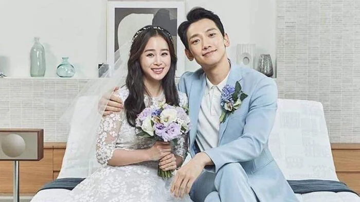 Kim Tae Hee xuất hiện với vẻ ngoài hốc hác, già nua, lộ bằng chứng sớm ly hôn Bi Rain - Hình 6