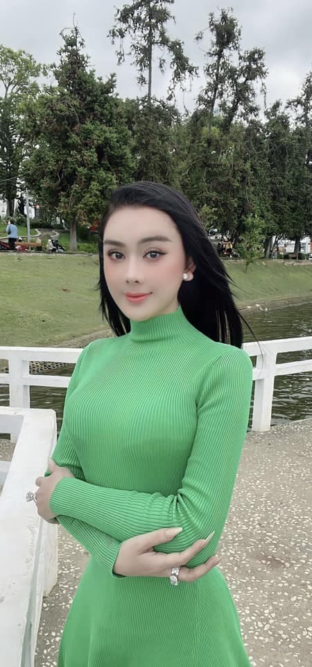 Lâm Khánh Chi công khai sang Thái để trở thành phiên bản hoàn hảo, có nguy cơ mất giọng hát - Hình 6