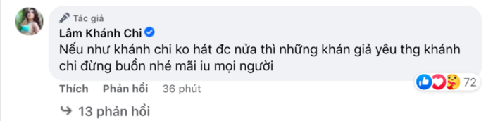 Lâm Khánh Chi công khai sang Thái để trở thành phiên bản hoàn hảo, có nguy cơ mất giọng hát - Hình 3