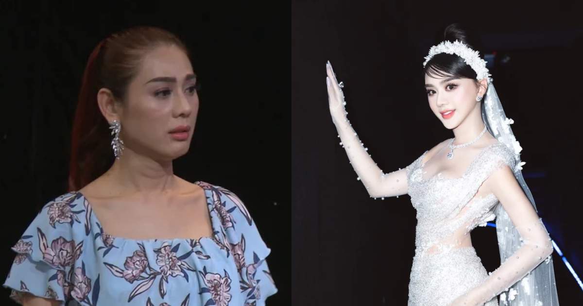 Lâm Khánh Chi công khai sang Thái để trở thành phiên bản hoàn hảo, có nguy cơ mất giọng hát - Hình 11