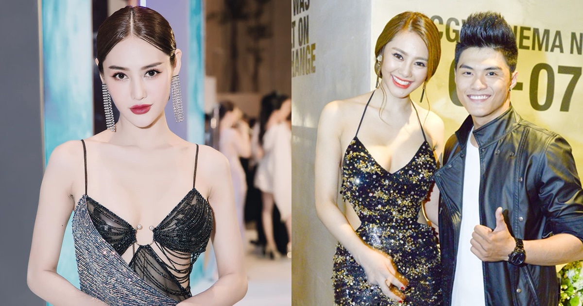 Linh Chi: Á hậu vướng thị phi bán dâm, kèn cựa Thủy Tiên, tiểu tam khiến chính thất uất nghẹn? - Hình 11